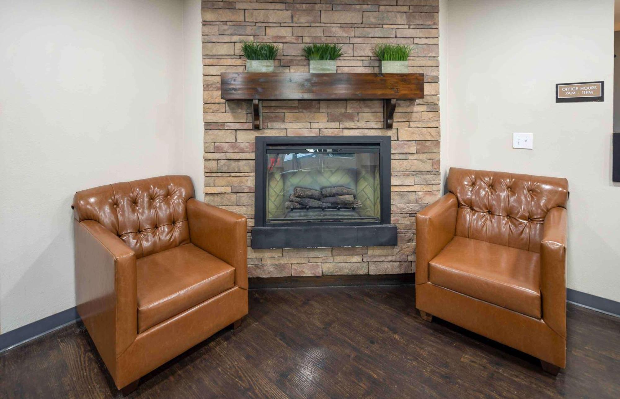 Extended Stay America Suites - Anchorage - Midtown Luaran gambar
