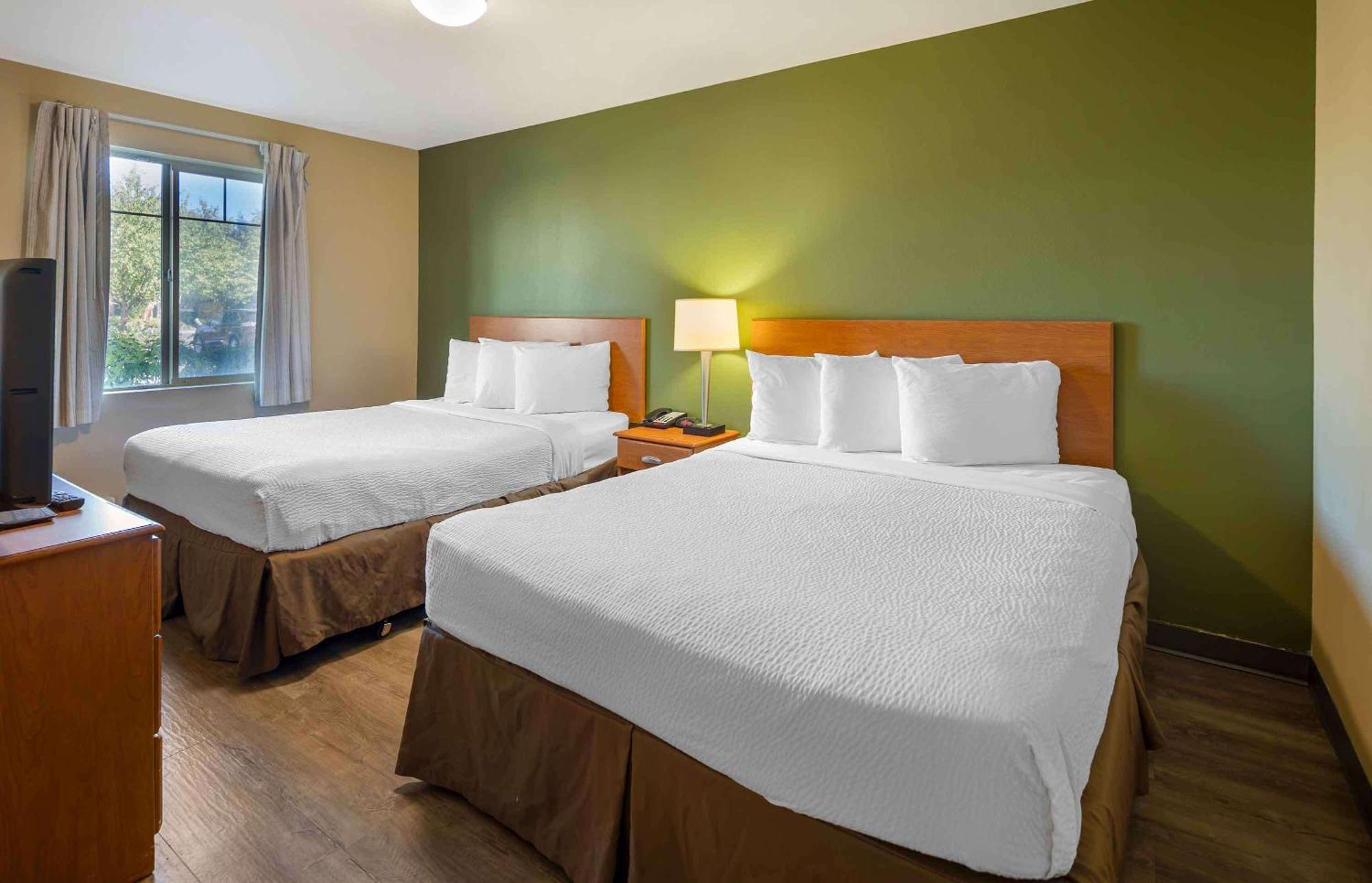 Extended Stay America Suites - Anchorage - Midtown Luaran gambar