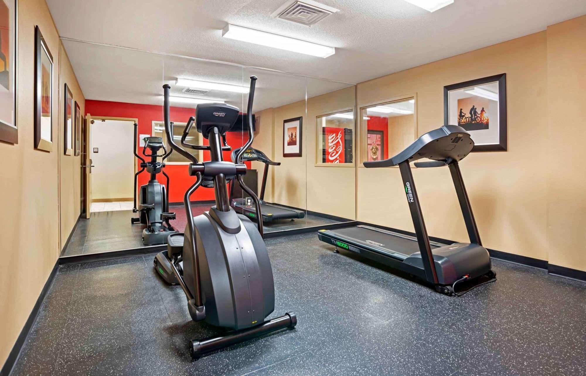 Extended Stay America Suites - Anchorage - Midtown Luaran gambar
