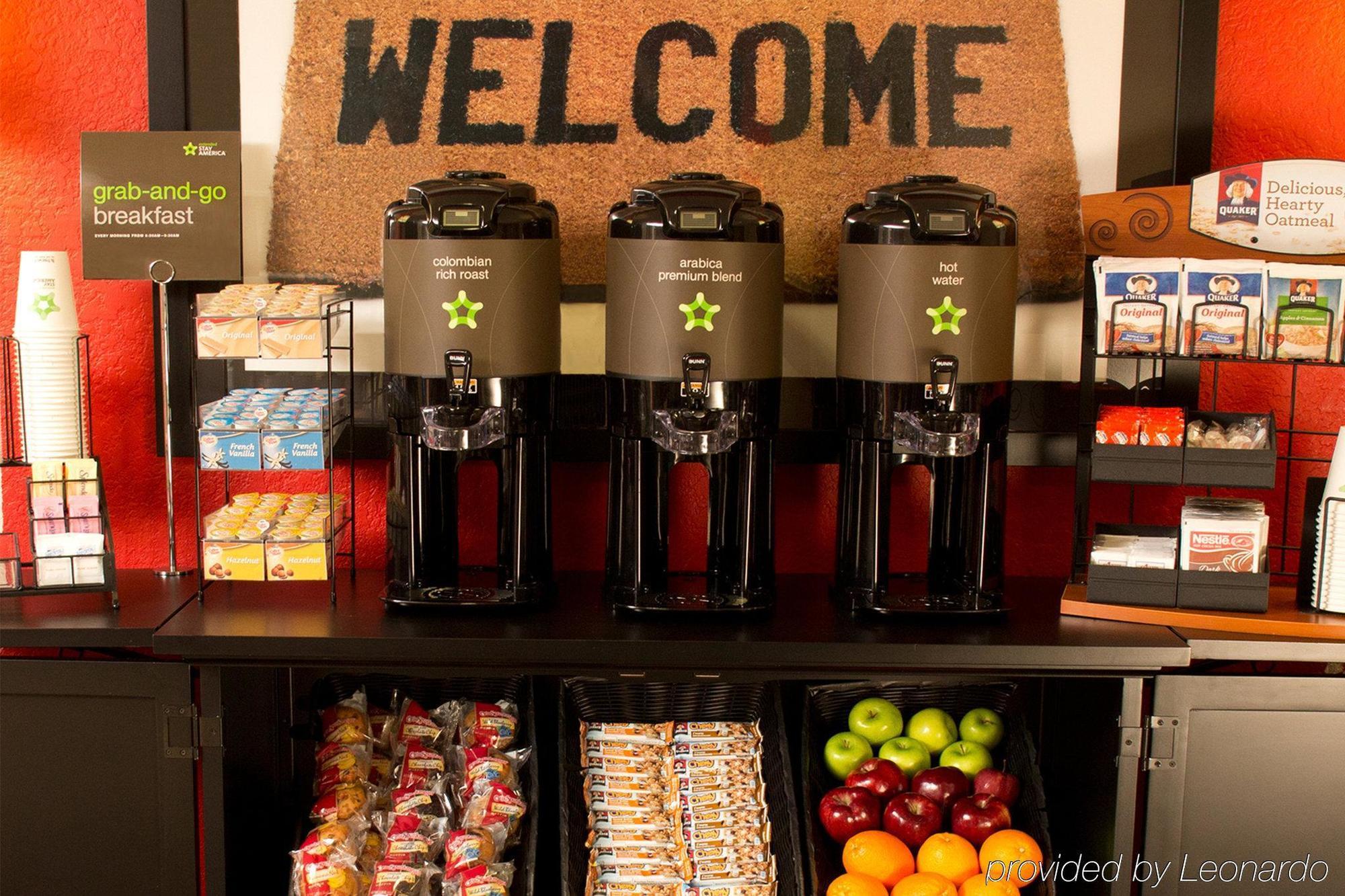 Extended Stay America Suites - Anchorage - Midtown Luaran gambar