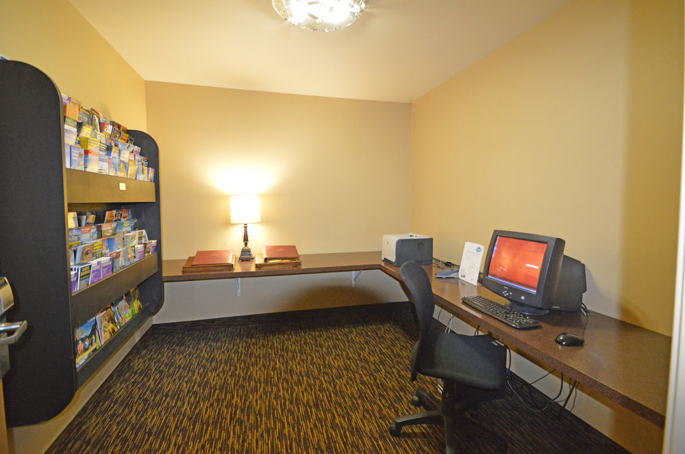 Extended Stay America Suites - Anchorage - Midtown Luaran gambar