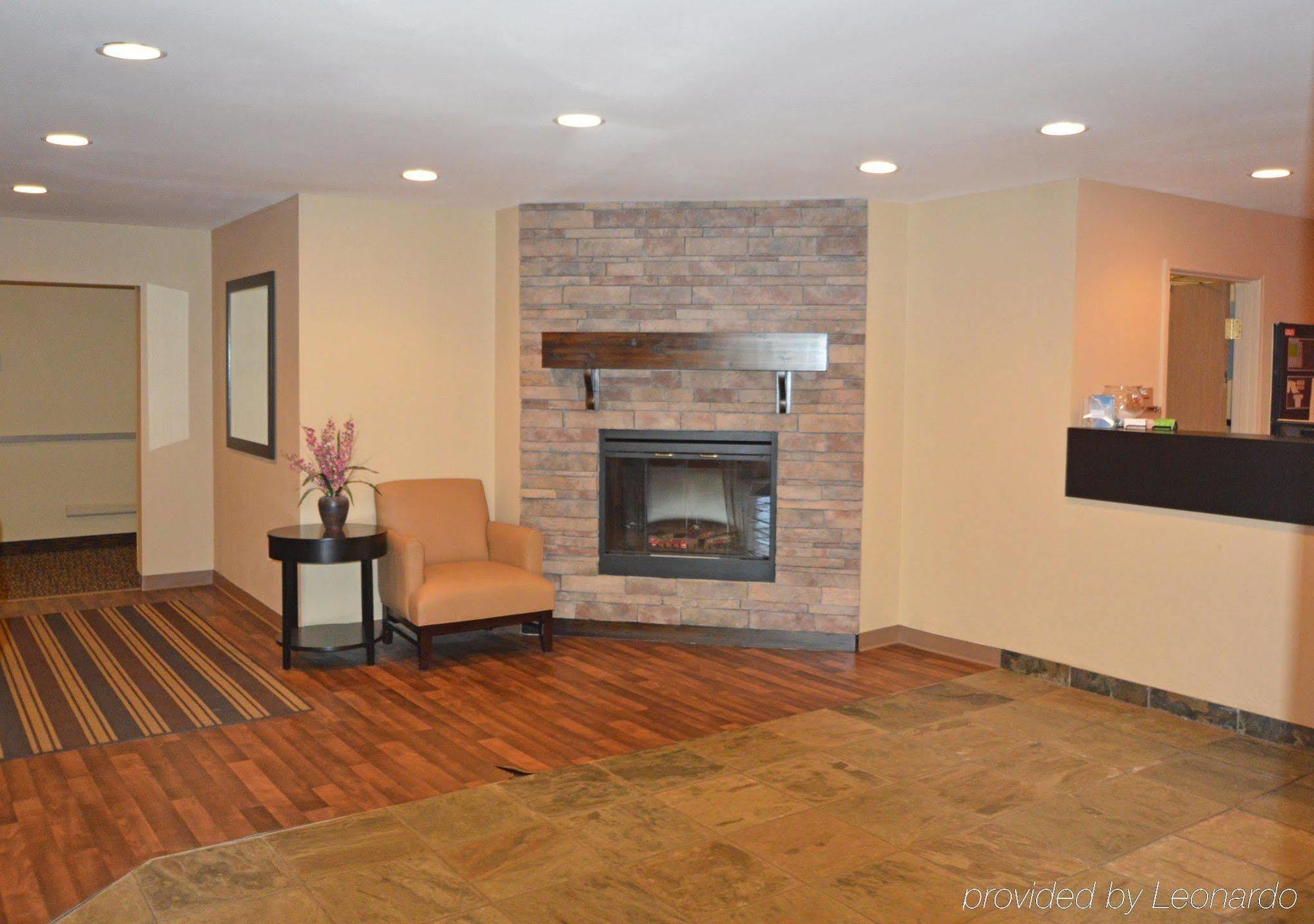 Extended Stay America Suites - Anchorage - Midtown Luaran gambar