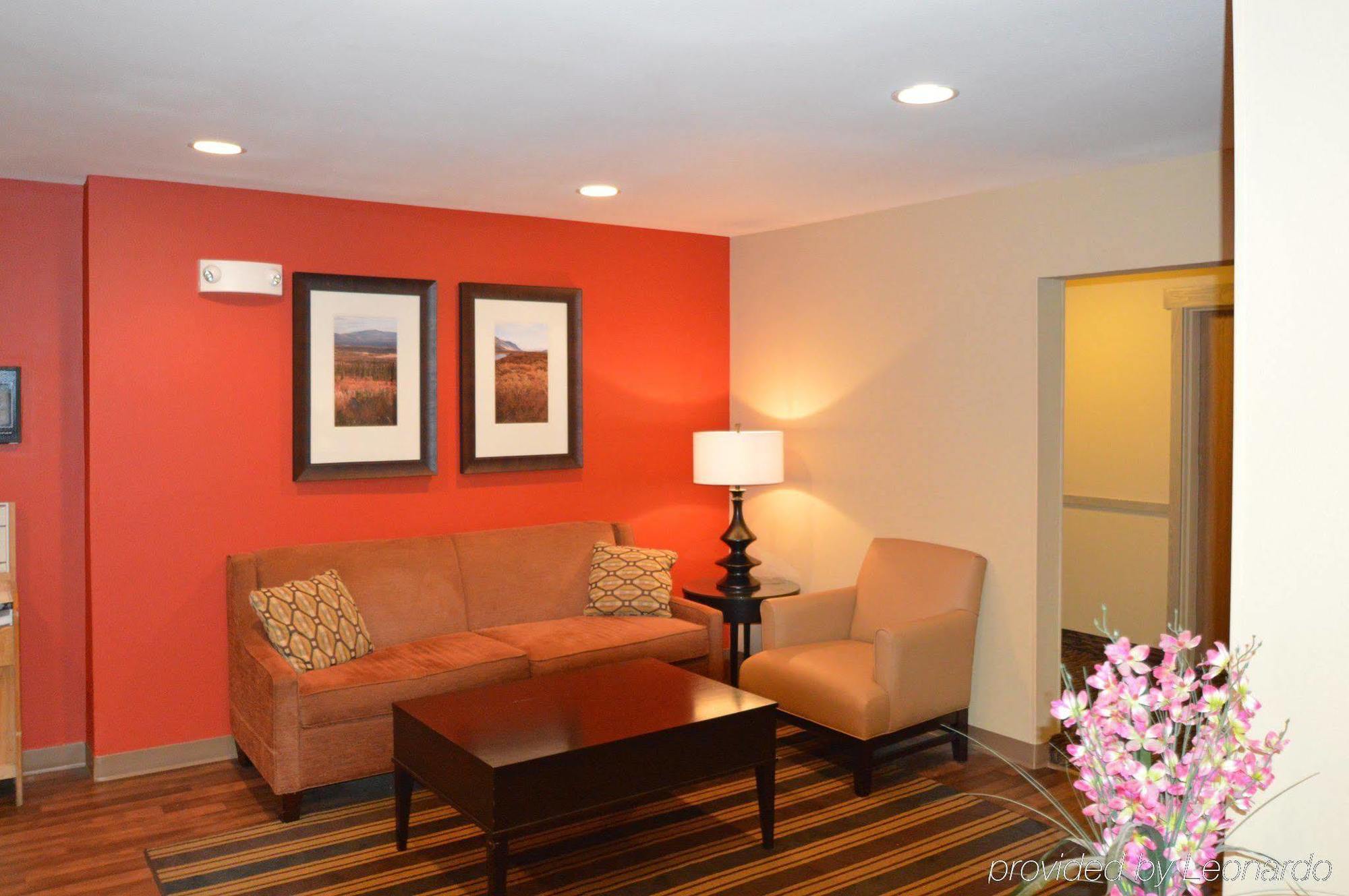 Extended Stay America Suites - Anchorage - Midtown Luaran gambar