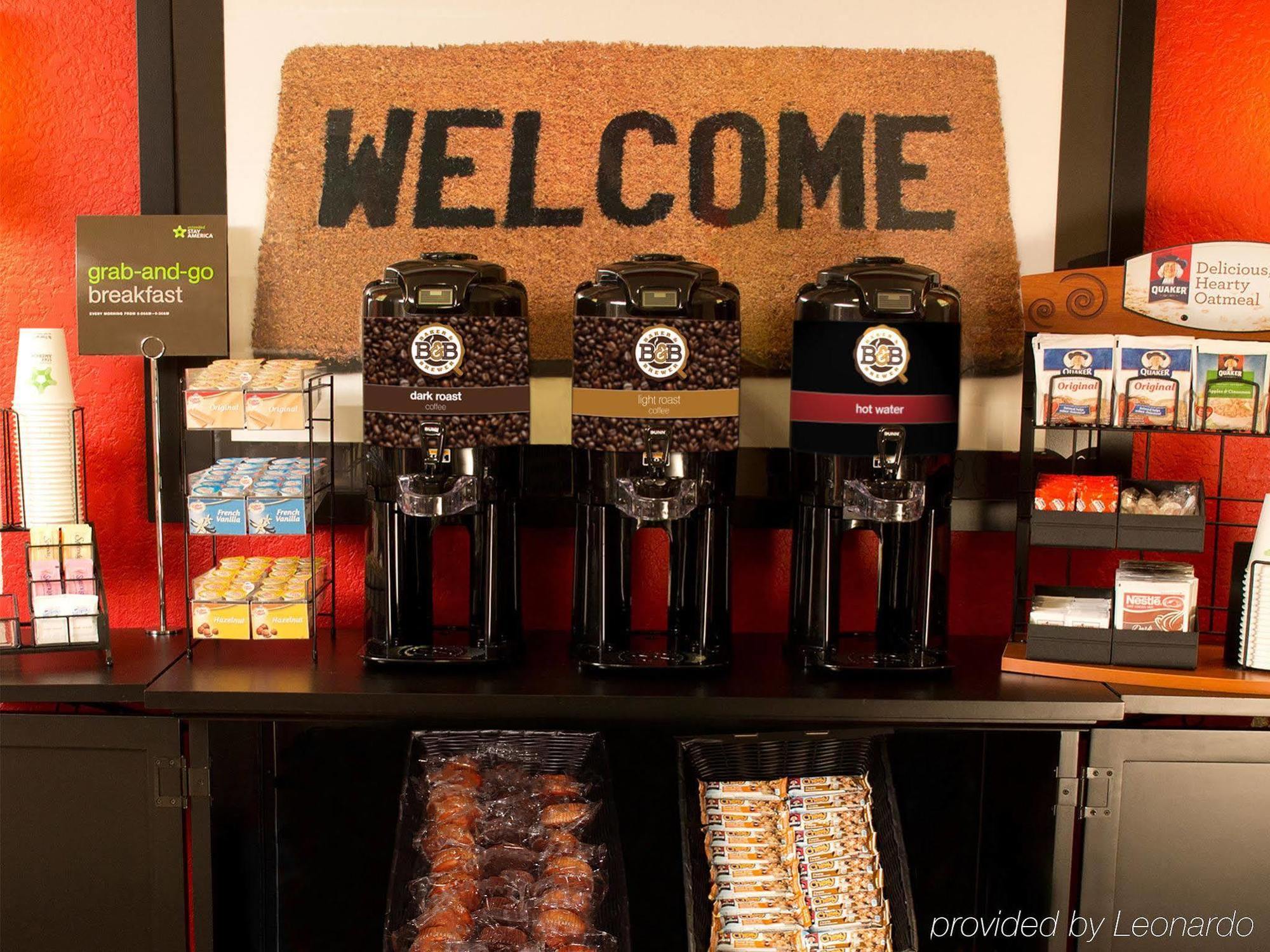 Extended Stay America Suites - Anchorage - Midtown Luaran gambar