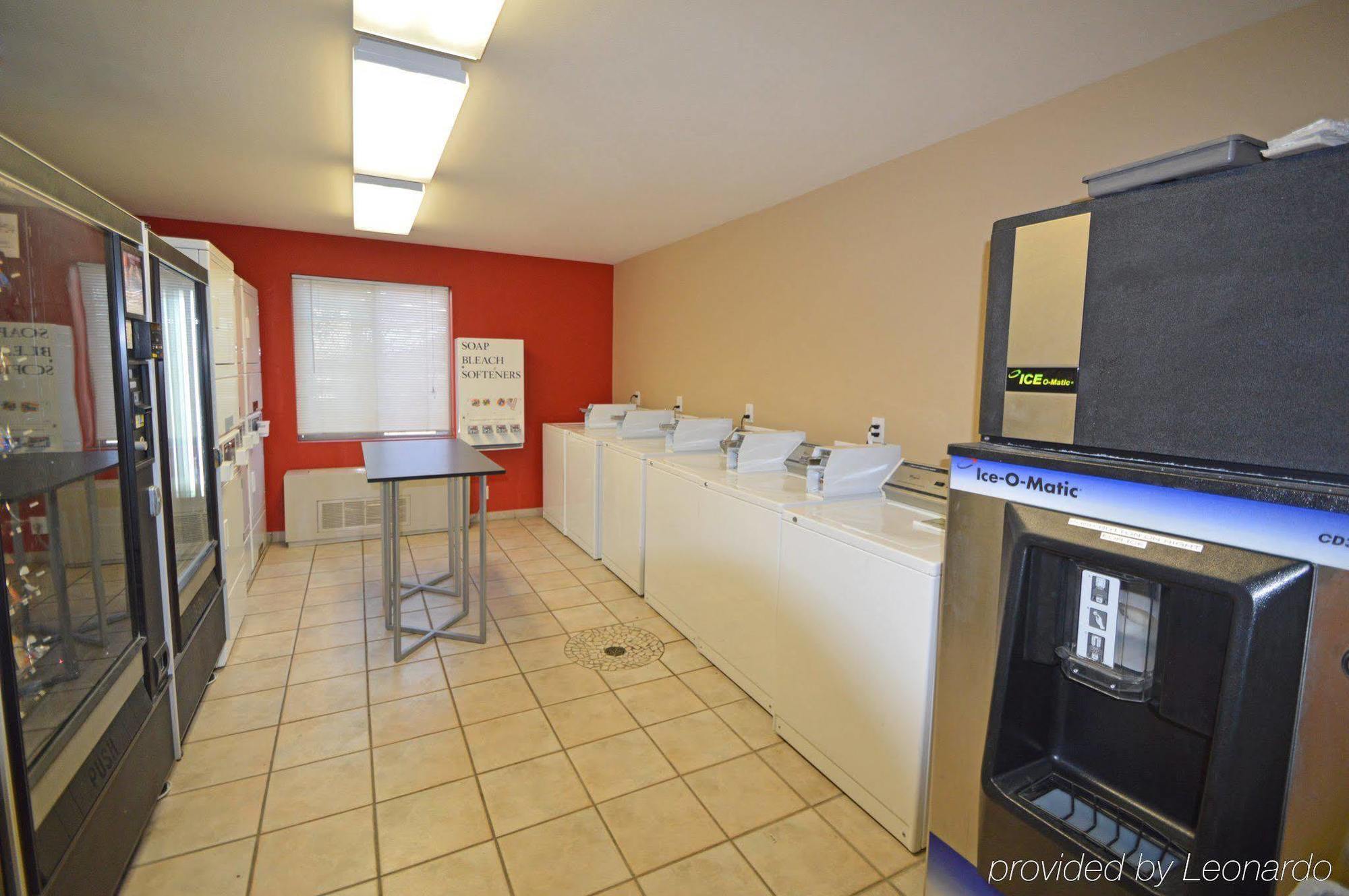 Extended Stay America Suites - Anchorage - Midtown Luaran gambar